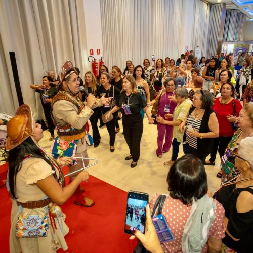 8ª edição do Expo Longevidade acontece próxima semana em Natal