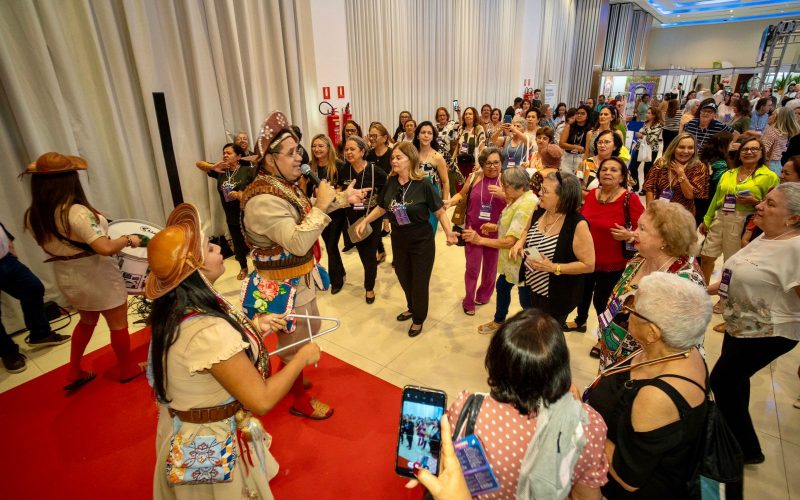 8ª edição do Expo Longevidade acontece próxima semana em Natal