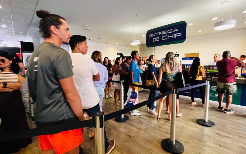 Expo Meia do Sol se consolida como uma das maiores feiras de esportes do Brasil