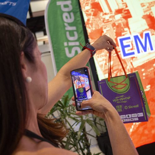 Meia Maratona do Sol oferece oportunidades de negócios com a Expo Meia do Sol