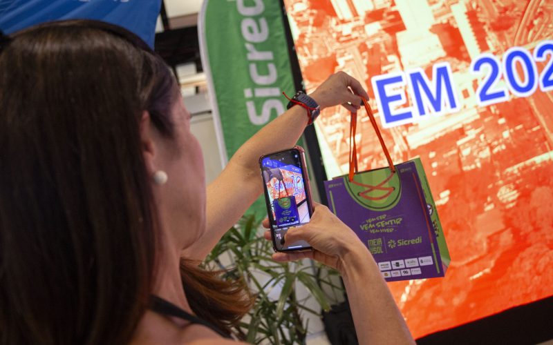 Meia Maratona do Sol oferece oportunidades de negócios com a Expo Meia do Sol