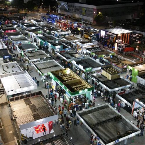 Fruticultura potiguar estará presente na maior feira do setor do mundo