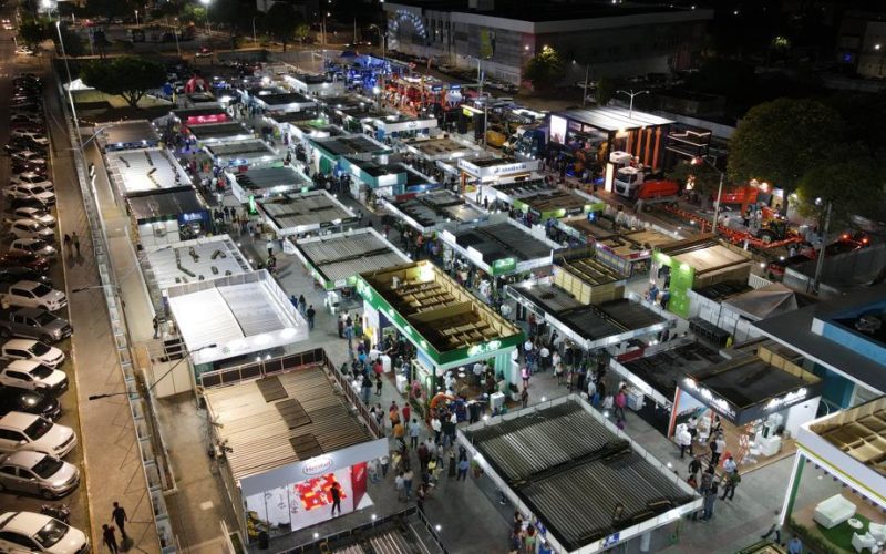 Fruticultura potiguar estará presente na maior feira do setor do mundo