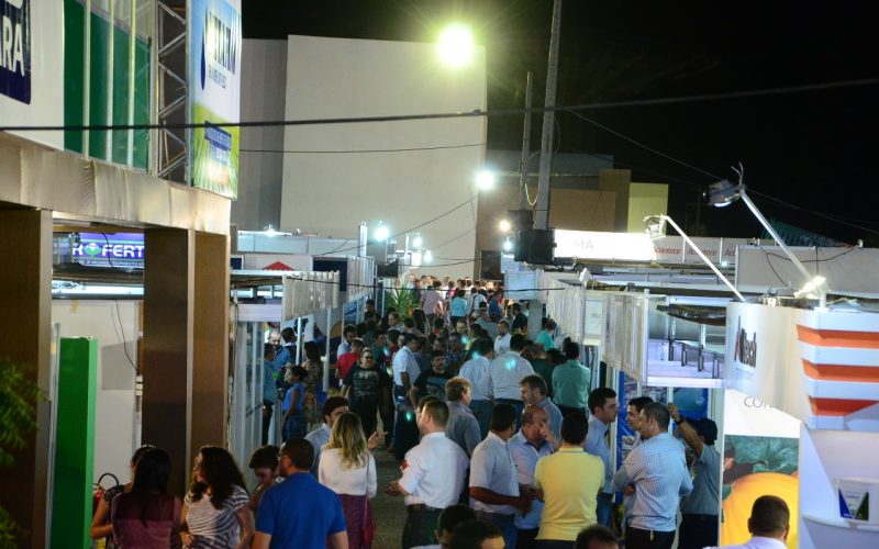 Expofruit 2025 abre inscrições para submissão de trabalhos científicos