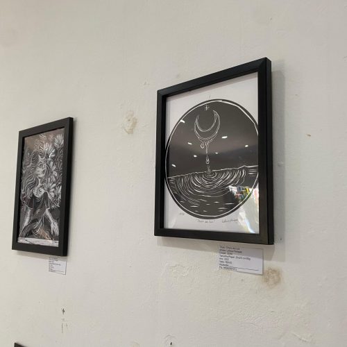 Exposição Traços Juninos será aberta nesta segunda-feira (09) na Fundação José Augusto   