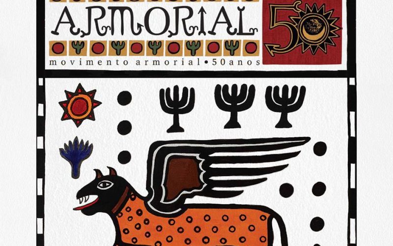 Mostra Armorial 50 segue com exposição aberta no feriadão em Natal