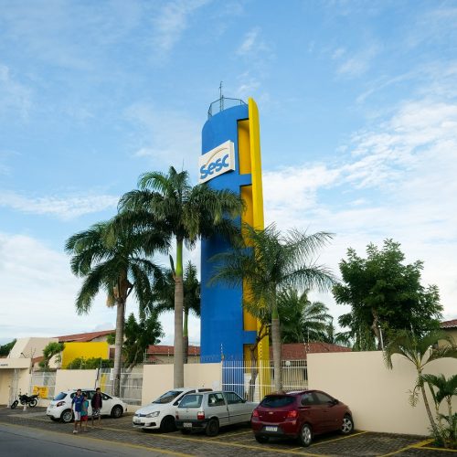 Sesc RN realiza evento Portas Abertas com programação gratuita para a comunidade em Natal e Caicó