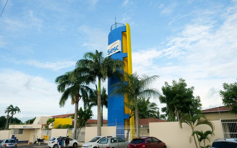 Sesc RN realiza evento Portas Abertas com programação gratuita para a comunidade em Natal e Caicó