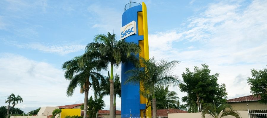 Sesc RN realiza evento Portas Abertas com programação gratuita para a comunidade em Natal e Caicó