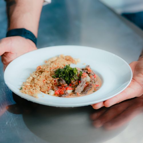 Festival Gastronômico de Caicó segue até dia 15 com Circuito de Bares e Restaurantes