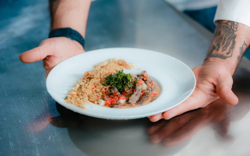 Festival Gastronômico de Caicó segue até dia 15 com Circuito de Bares e Restaurantes