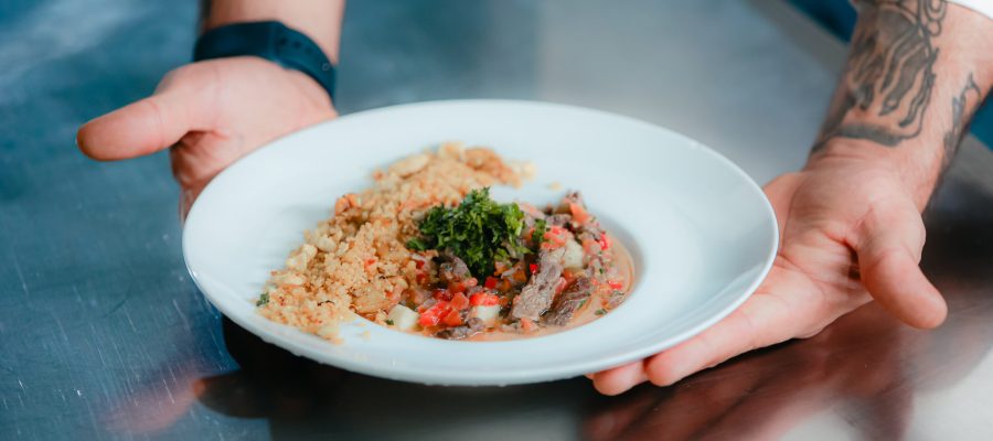 Sabores, sons e encontros: Claro Food & Jazz transforma Mossoró em palco de experiências