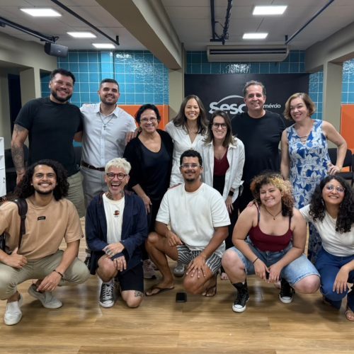 Festival Sesc de Música inicia batalhas nesta sexta-feira em Mossoró
