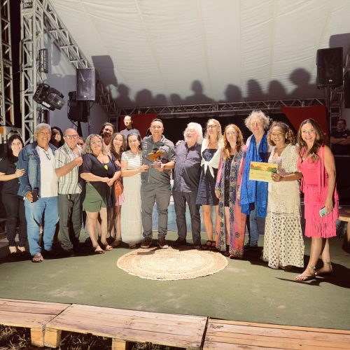 Confira os filmes premiados na 16ª edição do FINC – Festival Internacional de Cinema de Baía Formosa