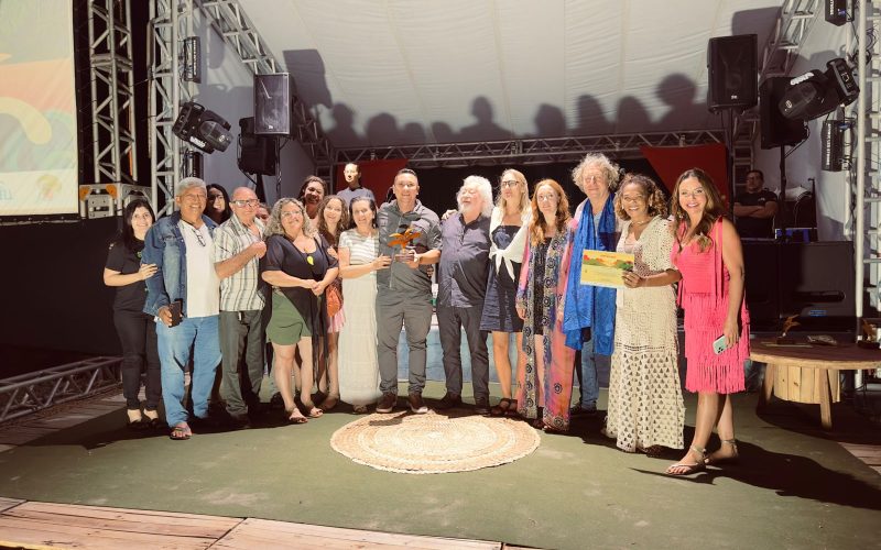 Confira os filmes premiados na 16ª edição do FINC – Festival Internacional de Cinema de Baía Formosa