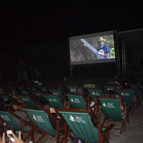 16º Festival Internacional de Cinema de Baía Formosa prorroga inscrições para filmes