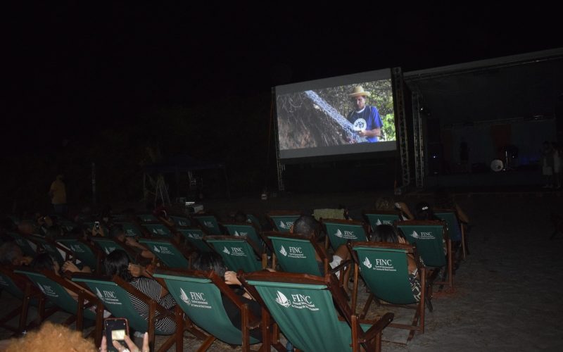 FINC – Festival Internacional de Cinema de Baía Formosa começa sexta (28); Veja a programação