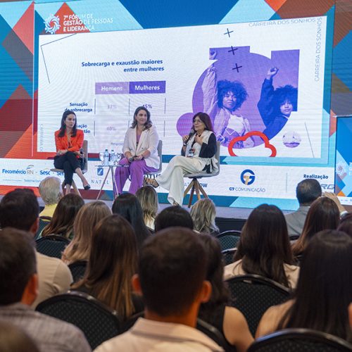 Natal recebe 8º Fórum de Gestão de Pessoas e Liderança nesta quinta e sexta