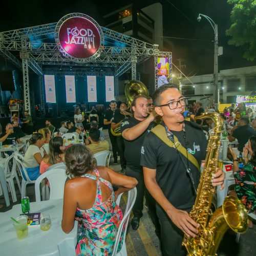Fest Bossa & Jazz – Pipa 2024 tem início nesta quinta e traz mais de 20 atrações