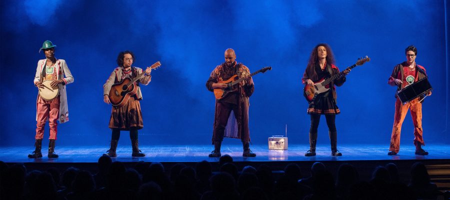 Festival Sesc de Música entra na fase final de inscrições