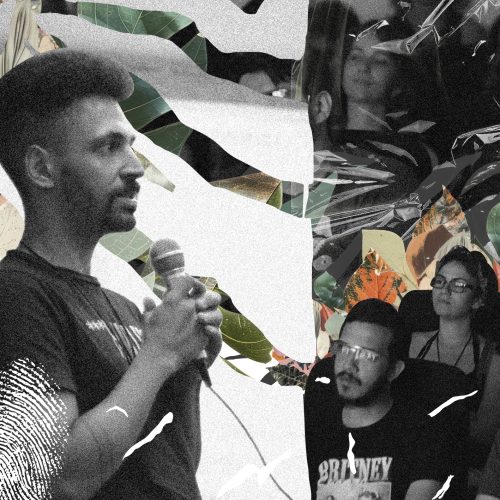 AFRONTE – Festival de Cinema da Diversidade Racial, Sexual e de Gênero realiza 3ª edição