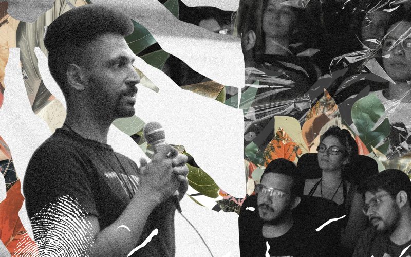 AFRONTE – Festival de Cinema da Diversidade Racial, Sexual e de Gênero realiza 3ª edição