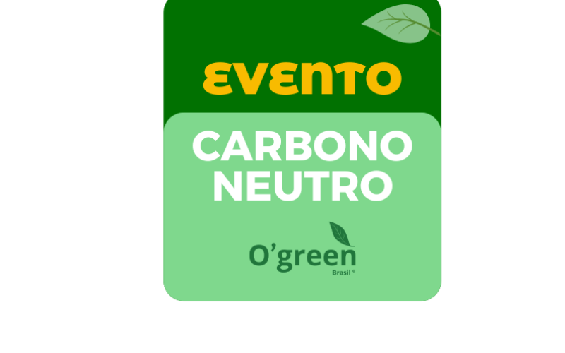 Semana S no RN é certificada como evento carbono neutro e destaca ações de ESG