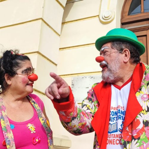 TEIA Potiguar reúne Pontos de Cultura para eleição da Comissão Estadual e promove debates