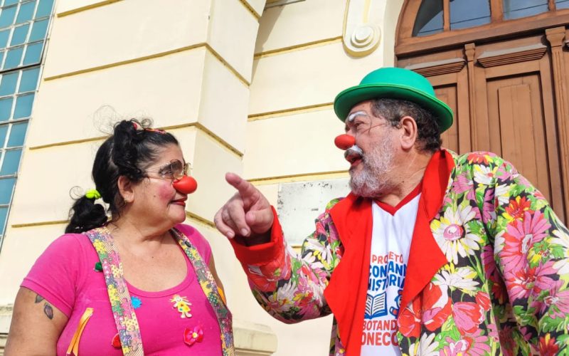 TEIA Potiguar reúne Pontos de Cultura para eleição da Comissão Estadual e promove debates