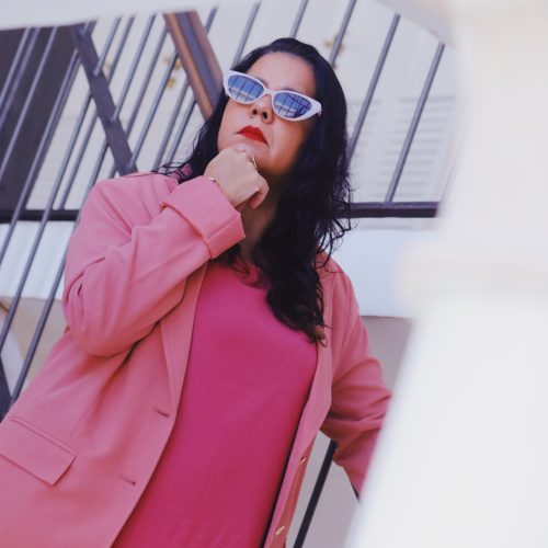 Simona Talma celebra 25 anos de carreira em show especial no Teatro Alberto Maranhão