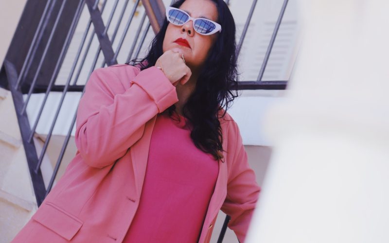 Simona Talma celebra 25 anos de carreira em show especial no Teatro Alberto Maranhão