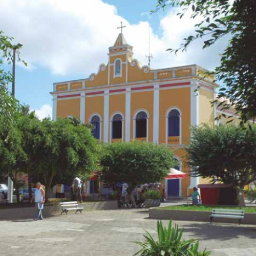 Festival de Inverno das Serras na Paraíba abre temporada cultural no Curimataú Paraibano