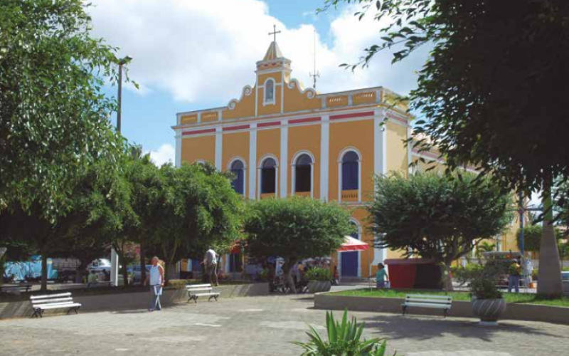 Festival de Inverno das Serras na Paraíba abre temporada cultural no Curimataú Paraibano