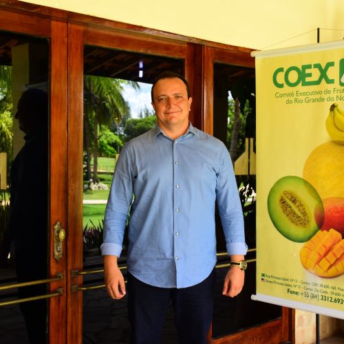 Fórum de Negócios da Fruticultura reúne produtores em Mossoró; veja programação