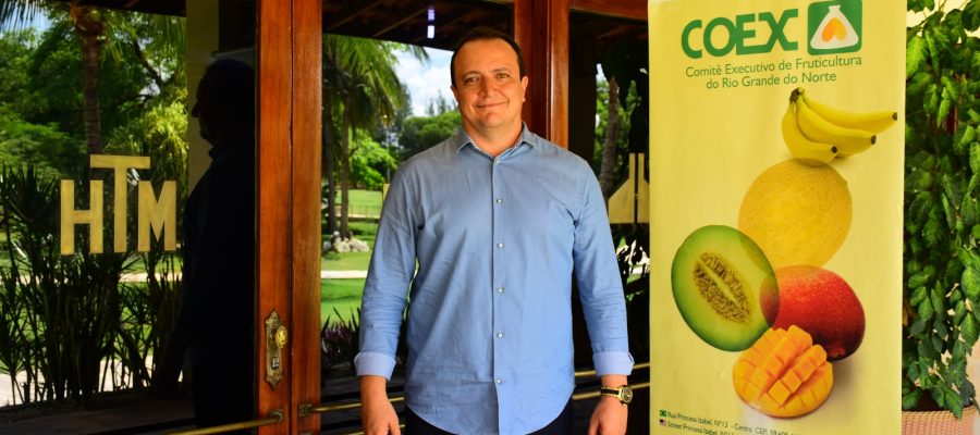 Começa nesta terça (9) o Fórum de Negócios da Fruticultura em Mossoró