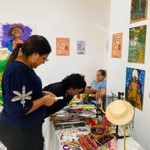 Feira de Artesanato Junino celebra o dia de São João (24) na Fundação José Augusto 