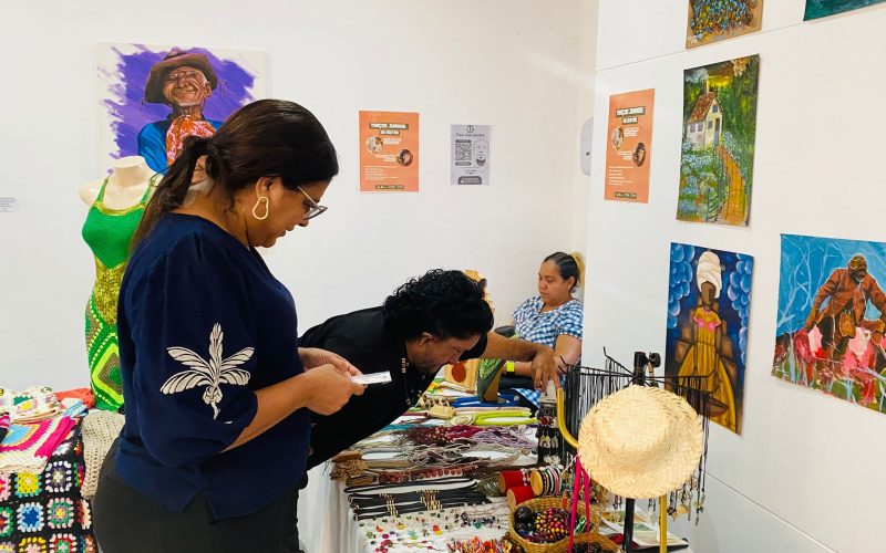 Feira de Artesanato Junino celebra o dia de São João (24) na Fundação José Augusto 