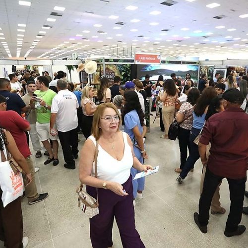 12ª FEMPTUR traz a Natal 66 agentes de viagem de Pernambuco e Paraíba