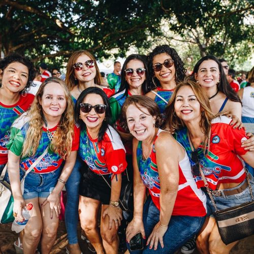 Encontro dos Ex-alunos do IFRN, CEFET e ETFRN acontece sábado (21) na sede do CEPE