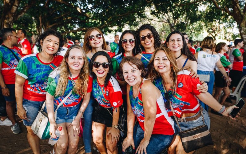 Encontro dos Ex-alunos do IFRN, CEFET e ETFRN acontece sábado (21) na sede do CEPE