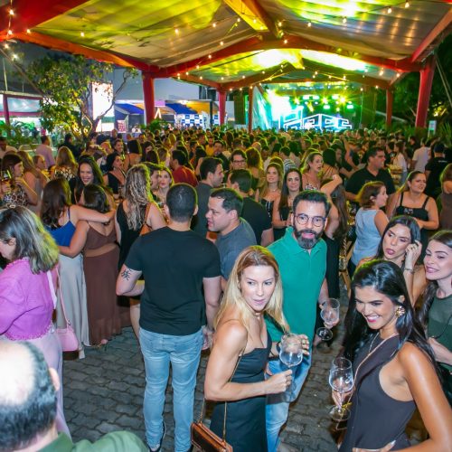 CAVE Summer 2026 promete o melhor da gastronomia e do vinho na Praia de Pirangi