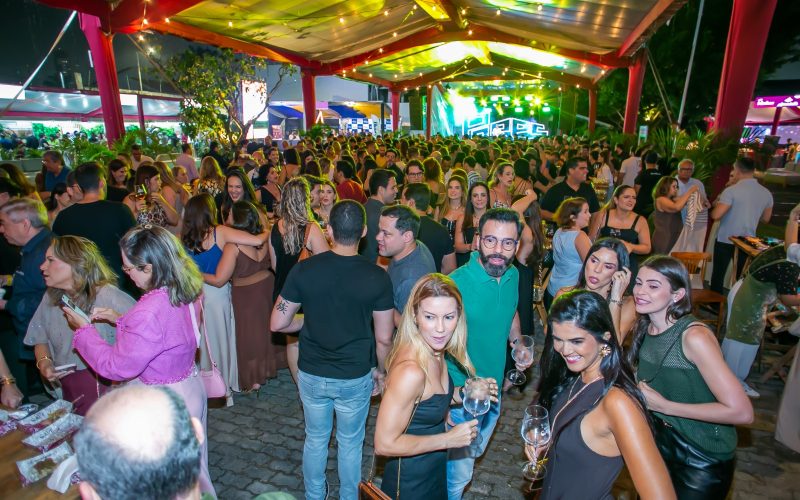 CAVE Summer 2026 promete o melhor da gastronomia e do vinho na Praia de Pirangi