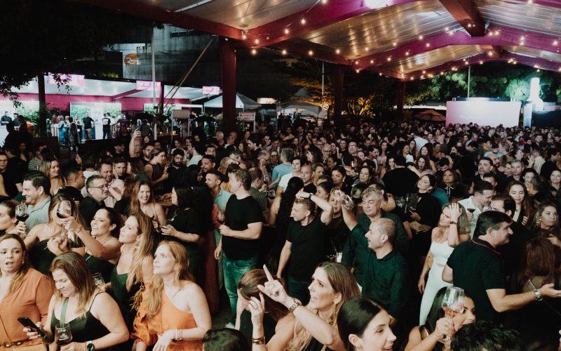 CAVE Summer 2026 chega ao verão de Pirangi em janeiro com gastronomia, vinhos e cultura