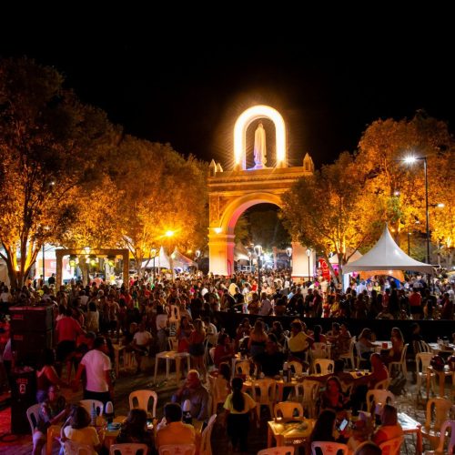 Começa hoje o Festival Gastronômico de Caicó 2025; Confira a programação