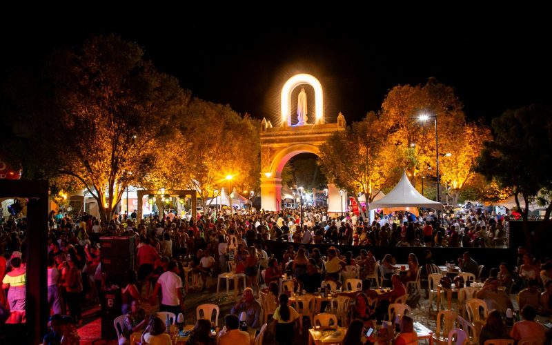 Começa hoje o Festival Gastronômico de Caicó 2025; Confira a programação