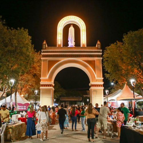 Festival Gastronômico de Caicó 2025 reúne nomes da cozinha nordestina a partir de sexta (31)