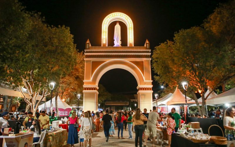 Festival Gastronômico de Caicó 2025 reúne nomes da cozinha nordestina a partir de sexta (31)