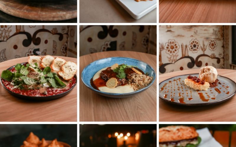 Circuito de Restaurantes do Festival Gastronômico de Caicó segue até dia 10