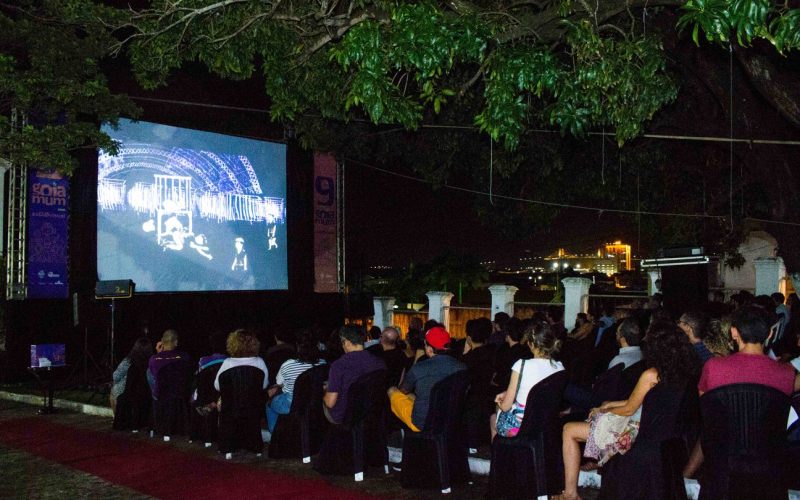 Festival Goiamum Audiovisual 2025: Selecionados serão anunciados em junho