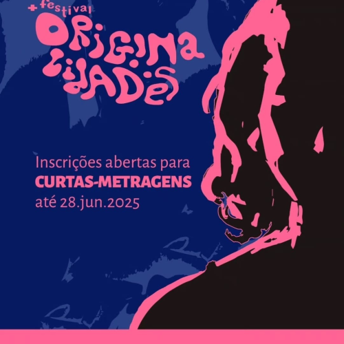 +Festival Originalidades está com chamada aberta para curtas-metragens